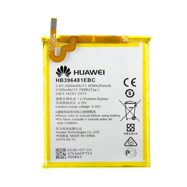 باتری اصل هواوی Huawei Honor 5X-قیمت باتری هواوی 5X