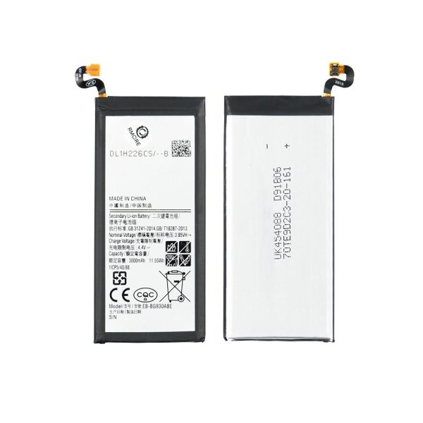 باتری اصلی سامسونگ Samsung Galaxy S7-قیمت باتری گلکسی اس 7