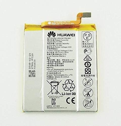 باتری اصل هواوی Huawei Mate S