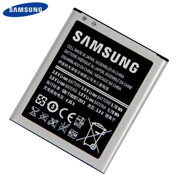 باتری اصلی سامسونگ Samsung Galaxy Ace 3