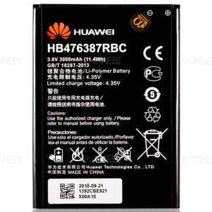 باتری اصل هواوی Huawei 3X-خرید باتری هواوی سه ایکس