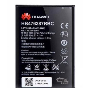 باتری اصل هواوی Huawei G750-قیمت باتری هواوی جی 750
