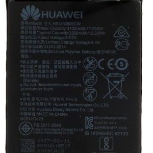 باتری اصل هواوی Huawei P10-باتری گوشی هواوی پی 10