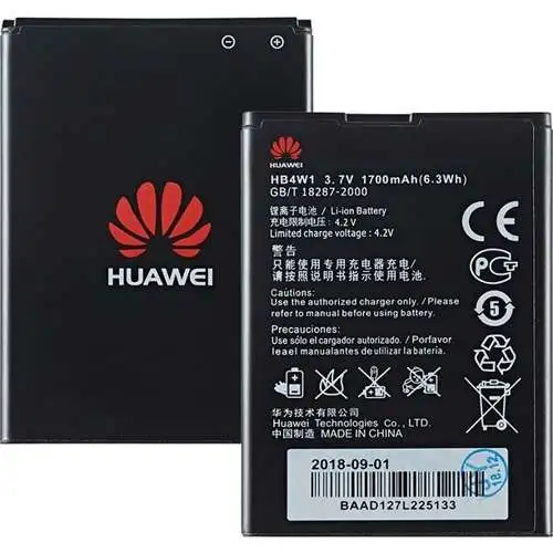 باتری اورجینال هواوی Huawei Y210-خرید باتری هواوی y210
