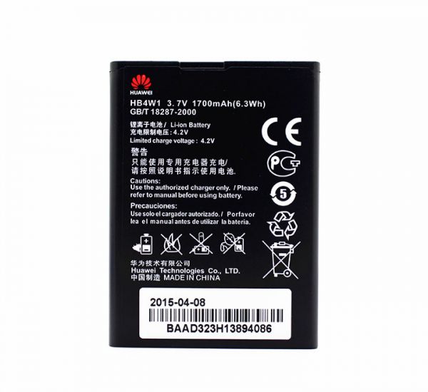 باتری اورجینال هواوی Huawei Y210