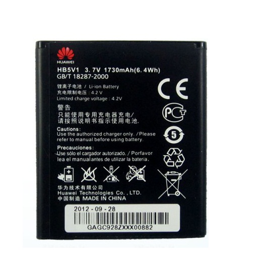 باتری اصلی هواوی Huawei Y360