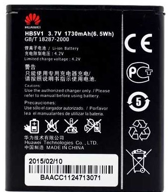 باتری اصل هواوی Huawei Y560-خرید باتری هواوی y560