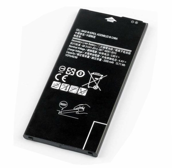 باتری اصلی سامسونگ گلکسی Samsung Galaxy J7 Prime-خرید باتری سامسونگ گلکسی جی 7 پرایم