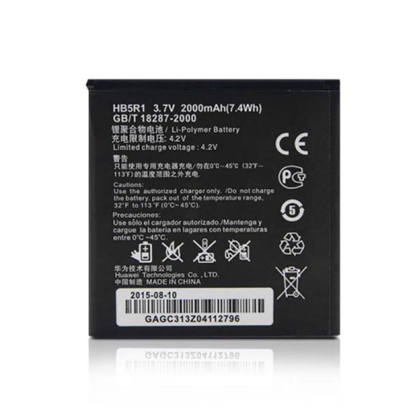 باتری اصل هواوی Huawei Ascend G500-خرید باتری هواوی اسند جی 500