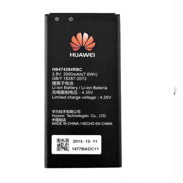 باتری اصل هواوی هانر Huawei Honor 3C Lite-خرید باتری هواوی هانر 3سی لایت