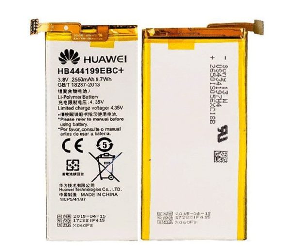 باتری اصل هواوی Huawei Honor 4c-باتری هواوی هانر 4سی