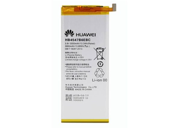 باتری هواوی هانر Huawei Honor 6 Plus-خرید باتری هواوی هانر 6 پلاس