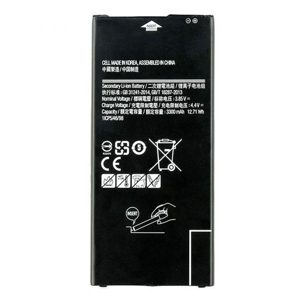 باتری اصلی سامسونگ گلکسی Samsung Galaxy J6 Plus-قیمت باتری سامسونگ گلکسی جی 6 پلاس