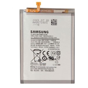 باتری اصلی سامسونگ Samsung Galaxy M30-باتری سامسونگ m30