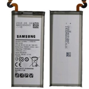 باتری اصلی سامسونگ نوت Samsung Note 8