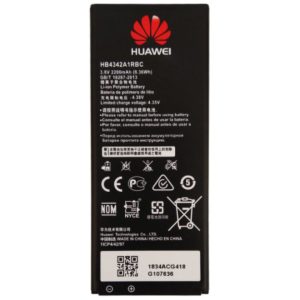 باتری اصل هواوی Huawei Y6-خرید باتری اصل هواوی وای6