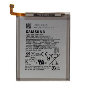 باتری اصلی سامسونگ Samsung Galaxy A60-خرید باتری سامسونگ a60