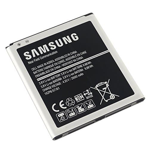 باتری اصلی سامسونگ Samsung Galaxy Grand Prime -باتری گرند پرایم-خرید باتری گرند پرایم
