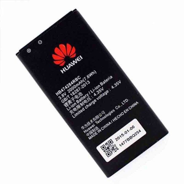 باتری اصل هواوی Huawei Y635-خرید باتری اصل هواوی وای 635