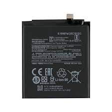 باتری شیائومی Xiaomi Mi 10 Lite-می 10 لایت شیائومی 5G-شیائومی Mi 10 Lite 5G