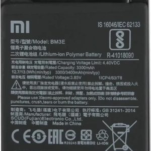 باتری شیائومی Mi 8 BM3E