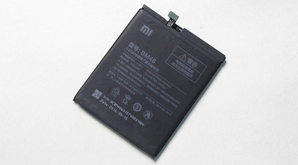 باتری شیائومی Xiaomi Mi Note 2