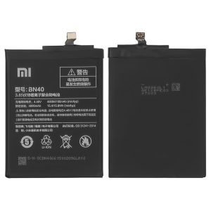باتری شیائومی Xiaomi Redmi 4 Prime