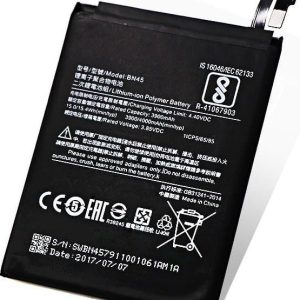 باتری شیائومی Xiaomi Redmi Note 5