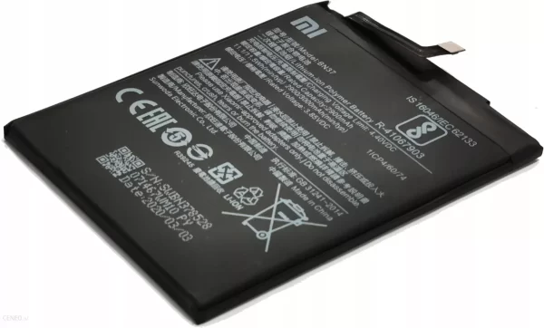 باتری شیائومی Xiaomi Redmi 6