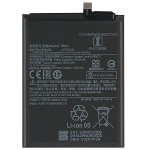 باتری شیائومی Xiaomi Mi 10T Pro 5G