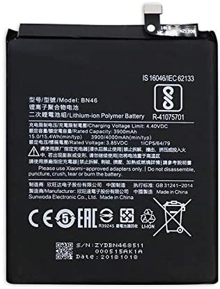 باتری شیائومیXiaomi Redmi Note 8T