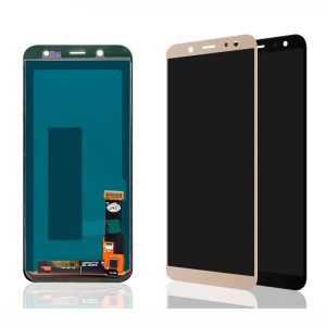 تاچ ال سی دی سامسونگ a6