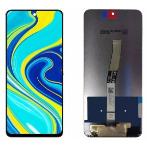 تاچ ال سی دی شیائومی نوت 9s-تاچ ال سی دی note9s