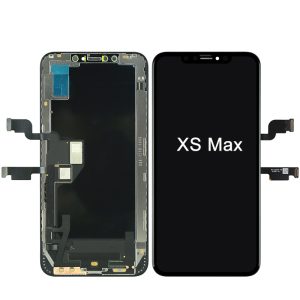 تاچ ال سی دی ایفون ایکس اس مکس LCD ایفون XS MAX ال سی دی ایفون xs max