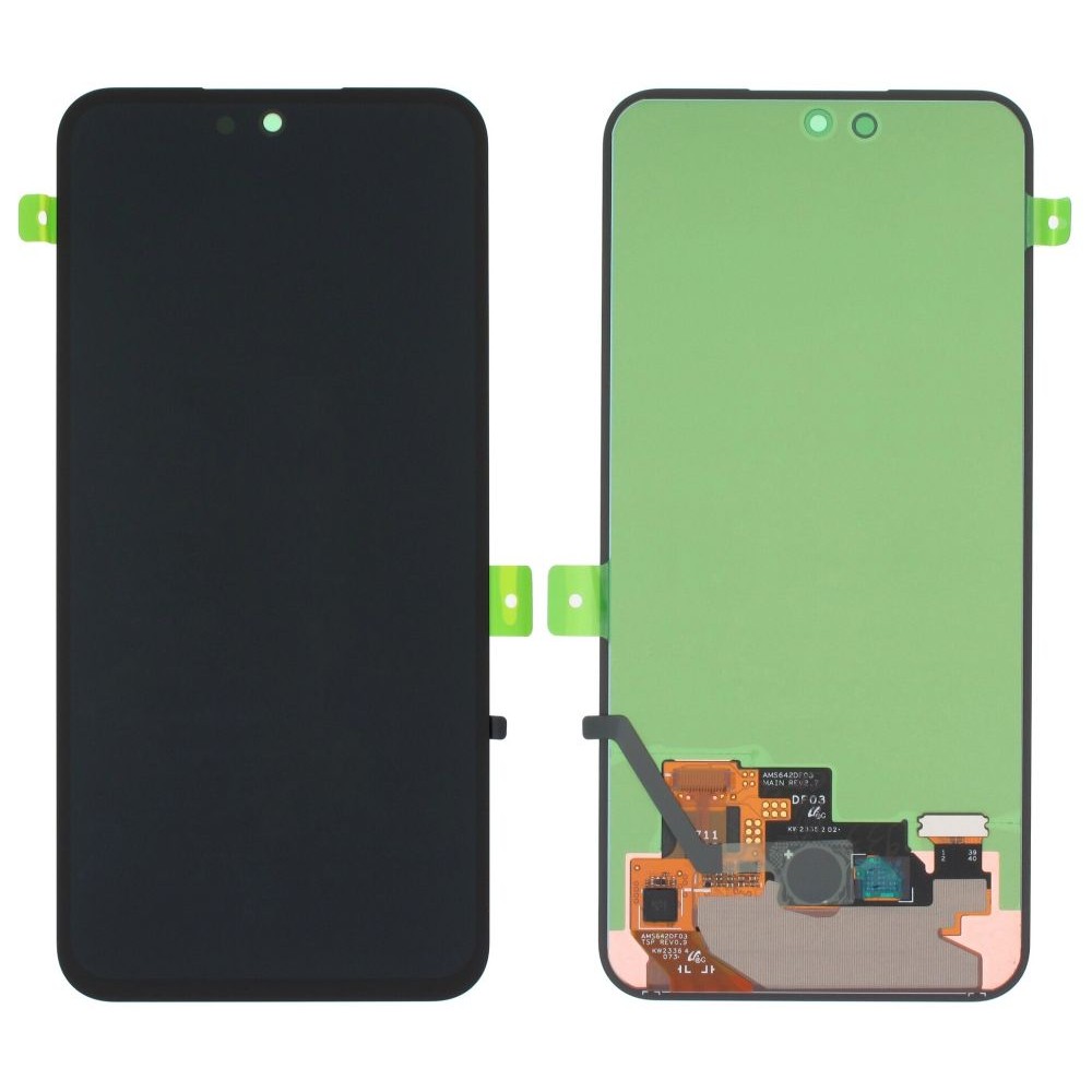 تاچ ال سی دی سامسونگ s23fe