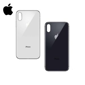 درب پشت آیفون XS اورجینال