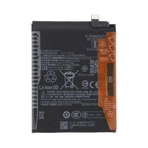 باتری شیائومی Xiaomi Redmi Note 14
