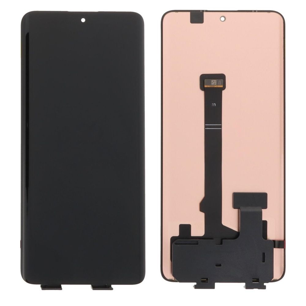 تاچ و ال سی دی اورجینال شیائومیXiaomi Redmi Note 14 pro