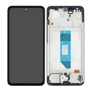 تاچ ال سی دی اورجینال شیائومیXiaomi Redmi Note 14